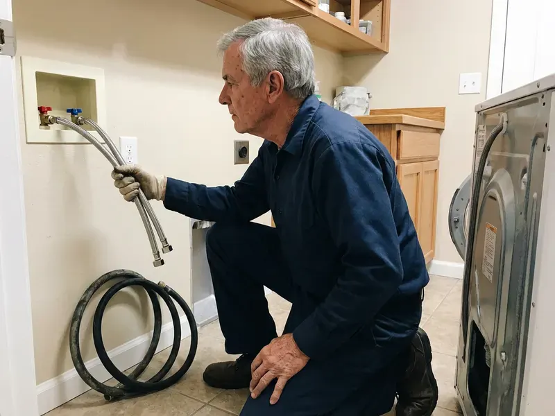 Plumbing Repair in Missouri