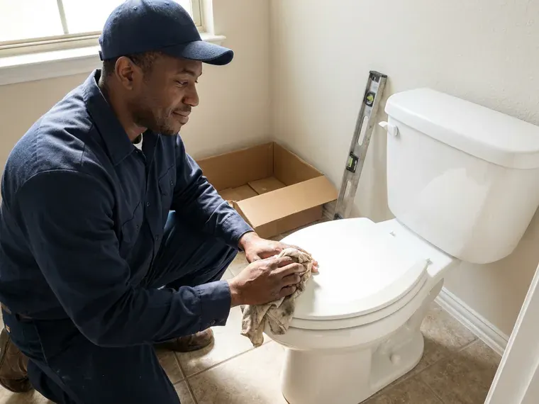 Why Choose FGV Plumbing for Plumbing Services in Missouri?